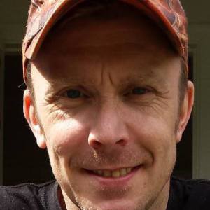 Profilbild på Jonas Samuelsson