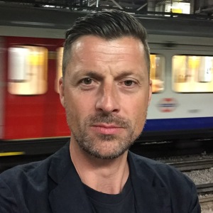 Profilbild på Jonas Skottheim