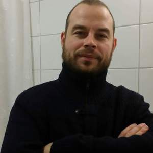 Profilbild på Jonas Sonesson