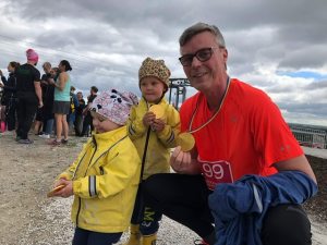 Profilbild på Jonas Stenberger
