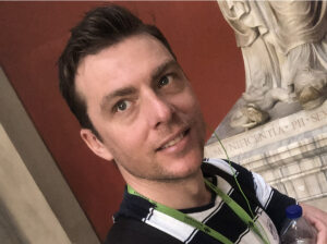 Profilbild på Jonas Svanhed
