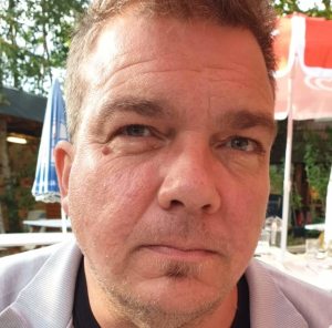 Profilbild på Jonas Svensson