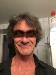 Profilbild på Jonas Tångström
