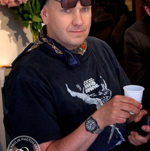 Profilbild på Jonas Thornell