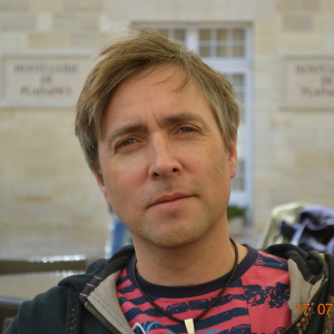 Profilbild på Jonas Tilly