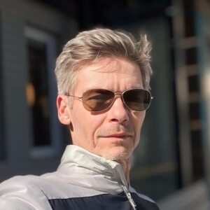 Profilbild på Jonas Tosting