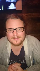 Profilbild på Jonas Ulldahl