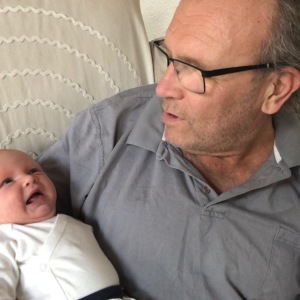 Profilbild på Jonas Werner
