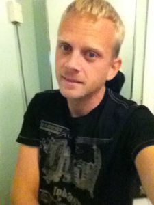 Profilbild på Jonas Westin