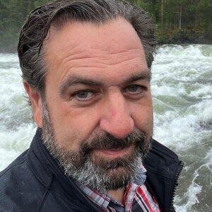 Profilbild på Jonas Wihlbeck