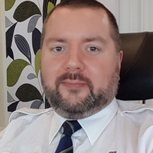 Profilbild på Jonas Zettergren