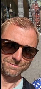 Profilbild på Jonas Ziolkowski