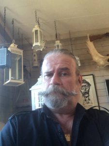 Profilbild på Jonas de Neergaard