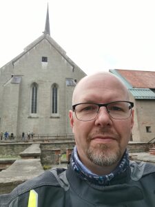 Profilbild på Jonatan Bengtsson