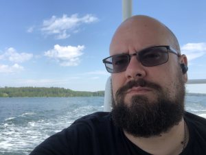 Profilbild på Jonatan Sundqvist