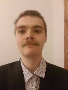Profilbild på Jonathan Berglin