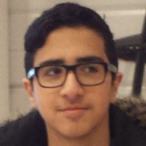 Profilbild på Jonathan Diaz