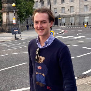 Profilbild på Jonathan Edemalm