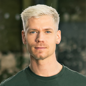 Profilbild på Jonathan Fagerlund