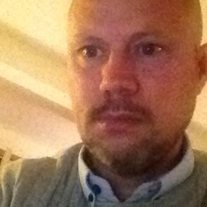 Profilbild på Jonathan Kindblad