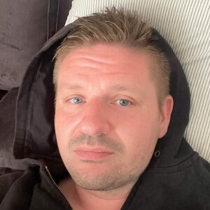 Profilbild på Jonathan Marquardt