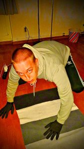 Profilbild på Jonathan Mcmurry