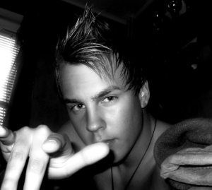 Profilbild på Jonathan Nyström