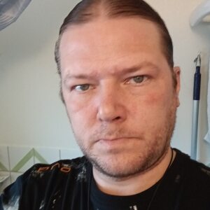 Profilbild på Joni Parantainen