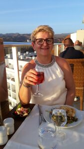 Profilbild på Jonjic Marija