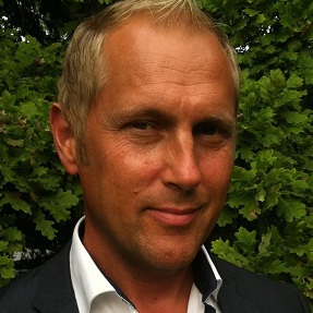 Profilbild på Jonn Mahlgård
