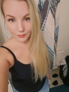 Profilbild på Jonna Albinsson