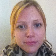 Profilbild på Jonna Björnheden