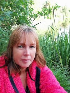 Profilbild på Jonna Larsson