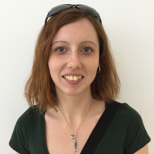 Profilbild på Jonna Mattsson