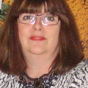 Profilbild på Jonna Nielsen
