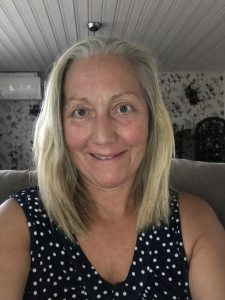Profilbild på Jonna Niklasson