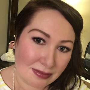 Profilbild på Jonna Nyberg