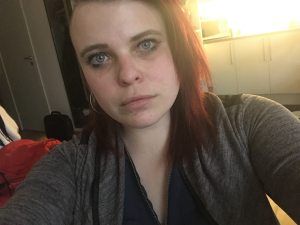 Profilbild på Jonna Pettersson