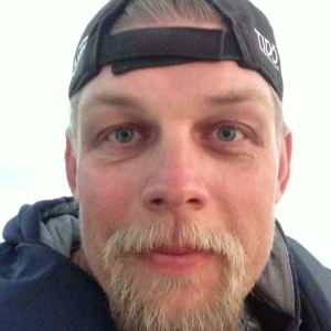 Profilbild på Jonni Tramm