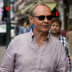 Profilbild på Jonny Andersson