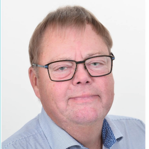 Profilbild på Jonny Aronsson