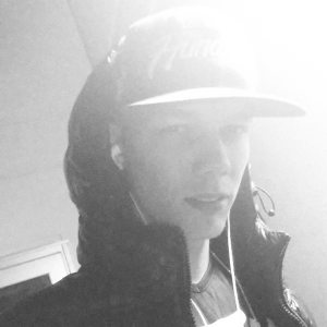 Profilbild på Jonny Bentsen