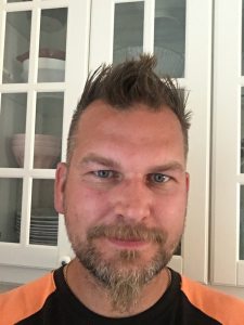Profilbild på Jonny Betulander