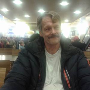 Profilbild på Jonny Björkens
