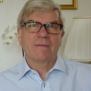 Profilbild på Jonny Blom