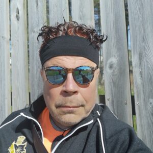 Profilbild på Jonny Brandt
