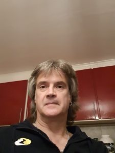 Profilbild på Jonny Clefberg