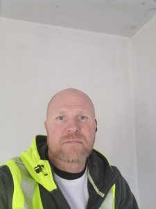 Profilbild på Jonny Edlund