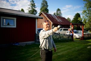 Profilbild på Jonny Engström