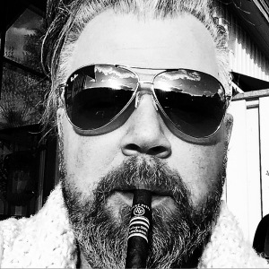 Profilbild på Jonny Eriksson